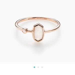 Kendra Scott Chastain ring